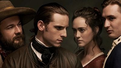 Imagem da notícia Turn é renovada e terá segunda temporada