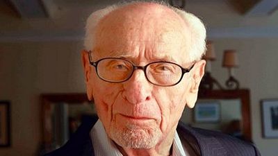 Imagem da notícia Morre o ator Eli Wallach, aos 98 anos