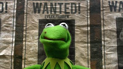 Imagem da notícia Concurso de Críticas: Escreva um texto sobre Muppets 2 e concorra a prêmio!