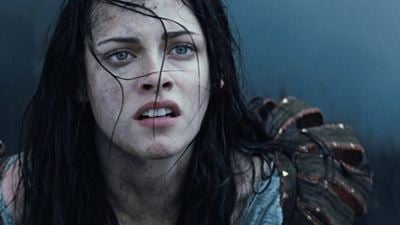 Imagem da notícia Criador de Walking Dead pode dirigir Branca de Neve e o Caçador 2, mas Kristen Stewart não deve voltar