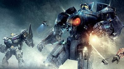 Imagem da notícia Círculo de Fogo 2 será lançado em 2017, com Guillermo del Toro na direção