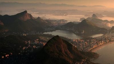 Imagem da notícia Divulgado primeiro trailer de Rio, Eu Te Amo