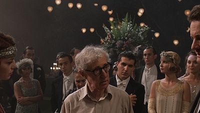 Imagem da notícia Divulgadas novas imagens de Magic in the Moonlight, próximo lançamento de Woody Allen