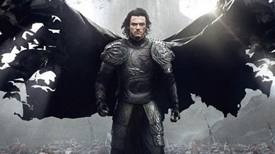 Imagem da notícia Drácula - A História Nunca Contada ganha trailer legendado: 'Sou o que os homens temem'