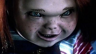 Imagem da notícia Vem aí mais um filme com Chucky, o brinquedo assassino!