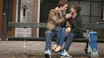 Imagem da notícia Banco de madeira usado em cena de A Culpa é das Estrelas é roubado em Amsterdã