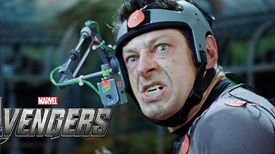 Imagem da notícia Andy Serkis vai atuar em Os Vingadores 2 e ajudar Mark Ruffalo a interpretar o Hulk
