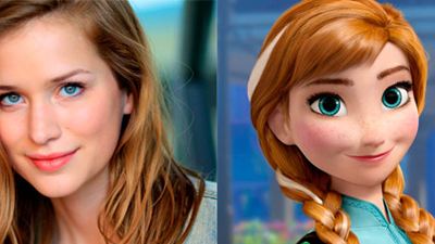 Once Upon a Time contrata atores para interpretar Anna e Kristoff, de Frozen