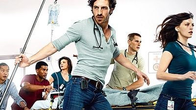 Imagem da notícia The Night Shift é renovada para a segunda temporada