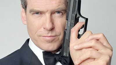 Imagem da notícia Pierce Brosnan quer atuar em Os Mercenários 4
