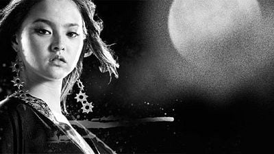 Imagem da notícia Arrow: Atriz de Sin City entra para o elenco da terceira temporada