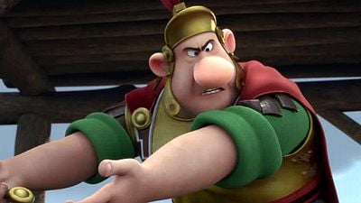 Imagem da notícia Asterix - O Domínio dos Deuses ganha primeiro vídeo, confira!