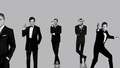 Imagem da notícia Enquete da Semana: Qual ator foi o pior James Bond?