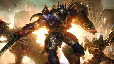 Imagem da notícia Bilheterias Brasil: Mesmo em pré-estreia, Transformers 4 é o segundo filme de maior bilheteria no país