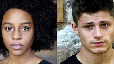 Imagem da notícia Star Wars 7 anuncia novos nomes do elenco e mantém lançamento para 2015