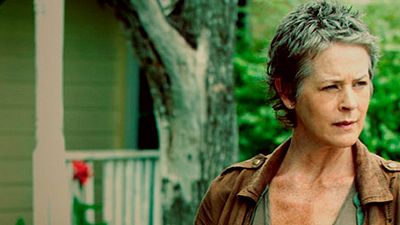 Imagem da notícia The Walking Dead: Veja primeira cena da quinta temporada