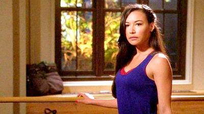 Imagem da notícia Naya Rivera terá uma participação menor na última temporada de Glee