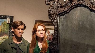 Imagem da notícia Concurso de Críticas: Conheça o autor do melhor texto sobre O Espelho