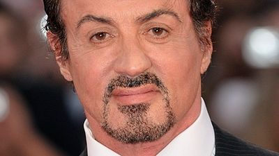 Imagem da notícia Sylvester Stallone será um temido mafioso no filme Scarpa