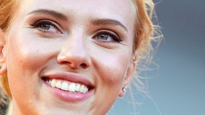 Imagem da notícia Scarlett Johansson negocia com novo filme dos irmãos Coen