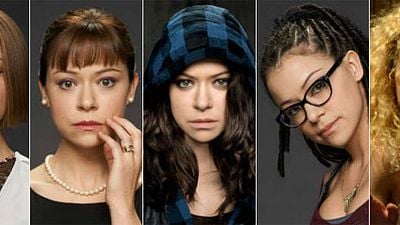 Imagem da notícia Orphan Black é renovada para terceira temporada