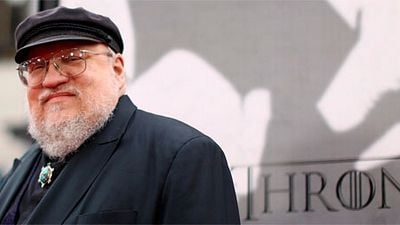 Imagem da notícia George R.R. Martin manda recado para quem acha que ele não vai acabar Game of Thrones: “Vão se f...”