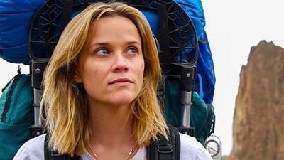 Imagem da notícia Reese Witherspoon interpreta uma aventureira em busca de auto-conhecimento no primeiro trailer de Wild