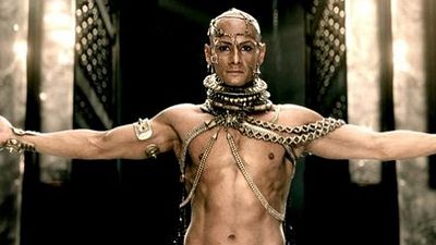 Imagem da notícia 300 - A Ascensão do Império chega em DVD e Blu-Ray no Brasil
