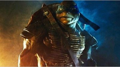 Imagem da notícia Em pleno Dia da Pizza, As Tartarugas Ninja ganha quatro cartazes animados