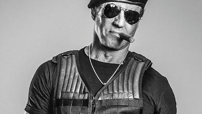 Imagem da notícia Os Mercenários 3 ganha cartaz animado e novo comercial de TV