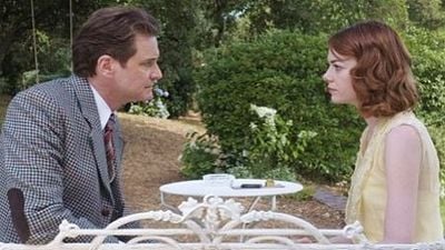 Imagem da notícia Exclusivo: Magia ao Luar, novo filme dirigido por Woody Allen, ganha cartaz nacional e trailer legendado