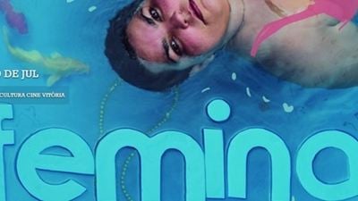Começa hoje no Rio de Janeiro o FEMINA - Festival Internacional de Cinema Feminino