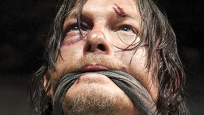 The Walking Dead: Daryl está em apuros em nova imagem da quinta temporada
