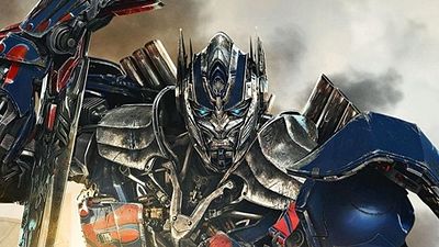 Imagem da notícia Concurso Cultural: Saiba quem ganhou ingressos para a pré-estreia de Transformers: A Era da Extinção