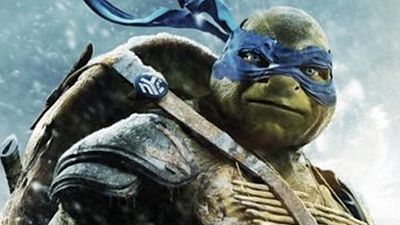 Imagem da notícia As Tartarugas Ninja: Novo comercial de TV mostra as origens dos heróis