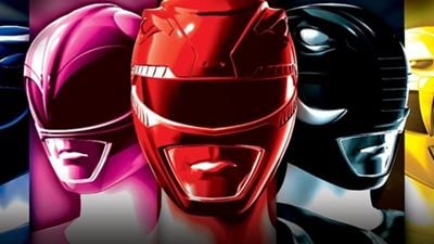 Filme dos Power Rangers terá roteiristas de X-Men: Primeira Classe