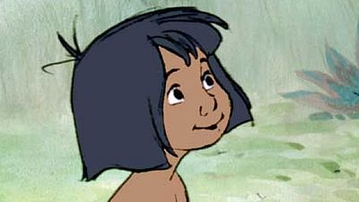 Imagem da notícia Disney escala novato para interpretar Mogli nos cinemas