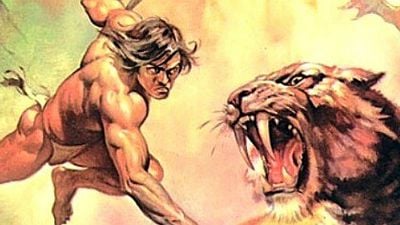 Imagem da notícia Novo Tarzan, do mesmo diretor de Harry Potter, revela detalhes da história
