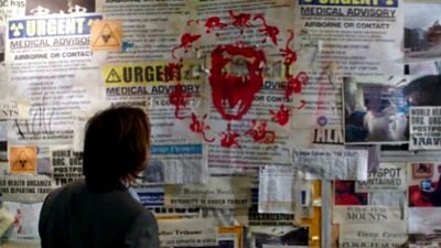 Imagem da notícia Veja o trailer da série de ficção científica 12 Monkeys