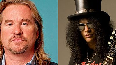Imagem da notícia Produtor quer série derivada de Breaking Bad com Val Kilmer e Slash