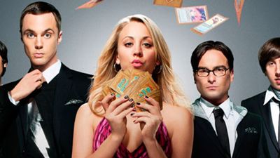 The Big Bang Theory: Disputa salarial pode atrasar produção de nova temporada