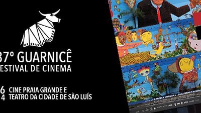 Imagem da notícia Começa hoje o 37º Festival Guarnicê de Cinema