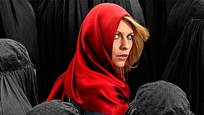 Imagem da notícia Homeland: Quarta temporada ganha trailer e cartaz