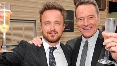 Imagem da notícia TCA Awards consagra Breaking Bad, Veep e True Detective