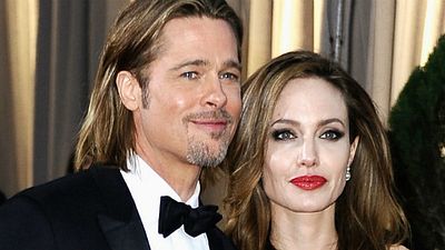 Imagem da notícia By the Sea é o título do novo filme estrelado por Angelina Jolie e Brad Pitt