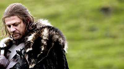 Imagem da notícia Sean Bean revela que Ned Stark pode reaparecer em Game of Thrones