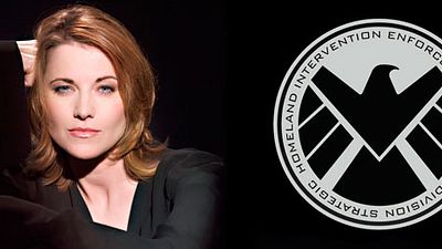 Imagem da notícia Lucy Lawless, de Xena: A Princesa Guerreira, entra para o elenco de Agents of S.H.I.E.L.D.