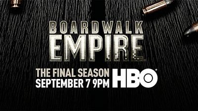 Imagem da notícia Boardwalk Empire: Veja novo teaser e cartaz da quinta temporada.