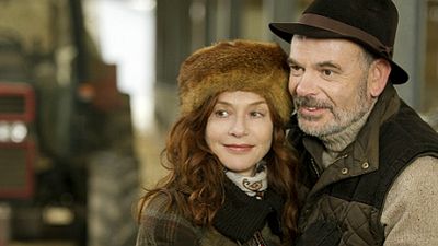 Imagem da notícia Exclusivo: Um Amor em Paris, estrelado por Isabelle Huppert, divulga trailer legendado