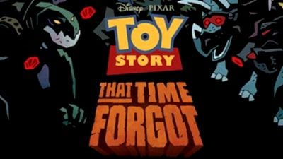 Toy Story: Especial de TV da franquia da Pixar ganha cartaz para a Comic-Con
